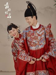 -今生有约婚纱摄影店(景德路店)