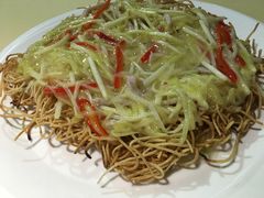 -老人和饭店(打浦路店)