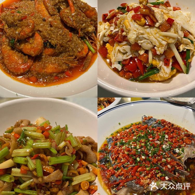 干饭人必玩城市 | 长沙最强美食攻略土著也爱