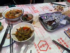 -文和友老长沙龙虾馆(化龙池店)