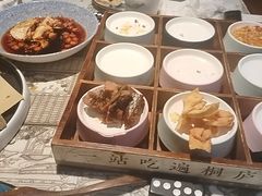 -一味大院•桐庐菜传承店(春江路店)