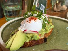 -O'mills Sourdough Bakery&Bistro(永嘉路店)