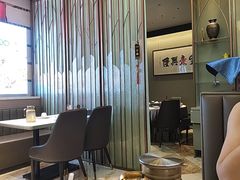 -燕兰楼·清真西北融合菜(亚运村店)