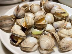 -日丰园海肠水饺·老字号大连海鲜(和平广场店)
