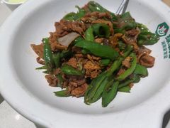 -绿草地·湘菜(芙蓉天街店)