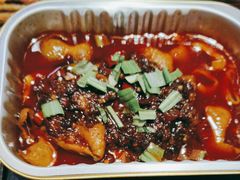 -云海肴云南菜·蒸汽石锅鱼(北京良乡华冠店)