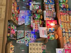 零售区-789韩料食堂(创意产业园店)