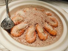 -宴昆山·私房菜(春晖店)