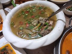 -傣香原味·傣味特色菜·手抓饭(呈贡吾悦广场店)