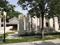 -北京石刻艺术博物馆(五塔寺)