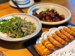 -几荷·恰似故人来(秀水广场店)