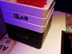 -温禾牛·和牛寿喜烧自助火锅(恒基名人店)