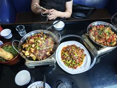 -湖南文氏湘菜馆(顺河高架路店)