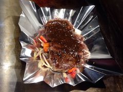 -湘汇概念铁板烧(铁西万达店)