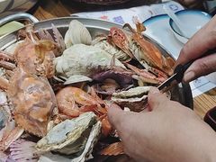 -和源祥·日照菜扛把子(万平口一店)