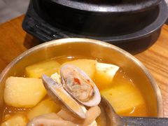 -·缸桶屋·韩式牛肋条自助烤肉(西湖D11店)