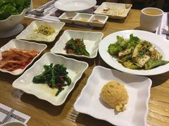-紫霞门韩国料理烤肉(深南东路店)