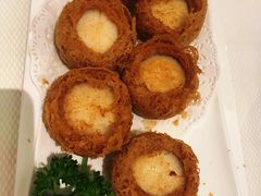 -新加坡海鲜共和(名胜世界圣淘沙海滨坊)
