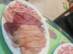 -华哥新鲜猪精品美食