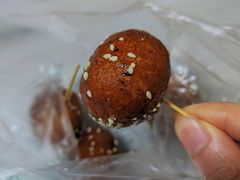 糖油果子-崇州余荞面(落虹桥店)