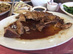 -东江酒楼(鼎鑫商务中心店)