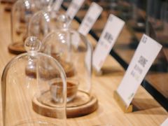 -Dogi&kiki Coffee(中心商务大厦店)