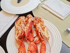 -万达瑞华酒店美食汇自助餐厅(楚河汉街店)
