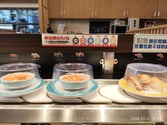 -万岁寿司(万国店)