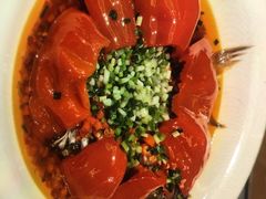 -小八仙·宴(三峡茶庄店)