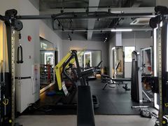 -AK健身普拉提拉伸私教馆(中八店)