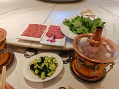 -南门涮肉(天坛店)
