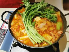 -韩国한국厨房
