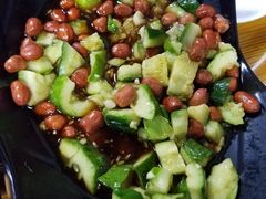 -兆辉木炭海鲜烧烤·海鲜小炒