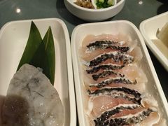 -海底捞火锅(万丰桥店)