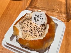 -Max Bakery 阿唛手作