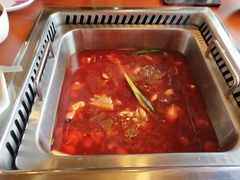 -幺妹火锅鸡(西城店)