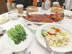 -翠园(北京王府中环店)
