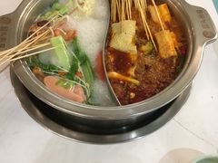-屋头串串(新街里店)