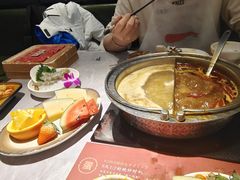 -一绪に寿喜烧自助(世茂广场店)