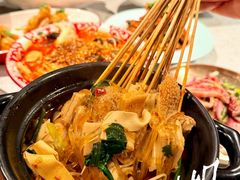 -炭之家齐齐哈尔大片烤肉·涮毛肚火锅·齐齐哈尔烤肉(中央大街店)