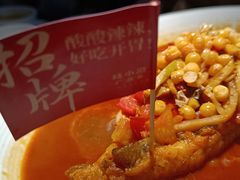 -桂小厨广西菜(桂林万象城店)