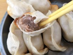 -锅贴大王南翔小笼(临沂二村店)