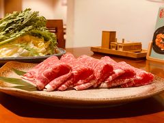 -牛玄庵日式寿喜烧·料理店(新源里店)