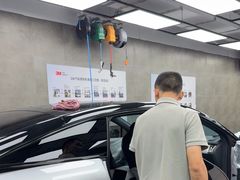 -车友必成·3M汽车贴膜/隐形车衣/改色膜(成都店)