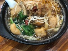 -凡老头米线砂锅(古荡新村西粮站)