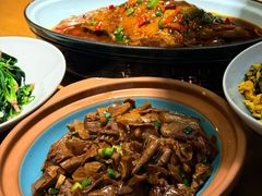 -鸿运楼·舌尖上的徽菜