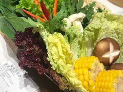 -掂档潮汕牛肉火锅(沈阳万象城店)