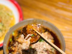 牛肉肚片-先启半步颠·川菜小炒