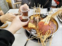 -四川麻辣烫(湘南学院店)