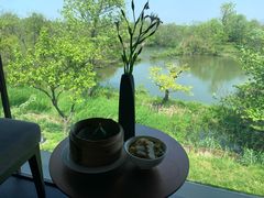 -木守西溪溪隐餐厅
